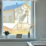 Cozy In The Heart Of The