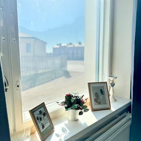 Cozy In The Heart Of The Appartamento