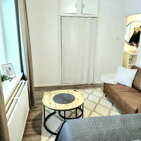 Cozy In The Heart Of The Apartment Hamina (Kymenlaakso)