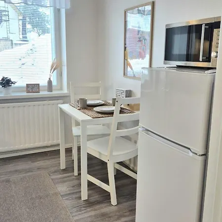 Cozy In The Heart Of The Apartment Hamina (Kymenlaakso)