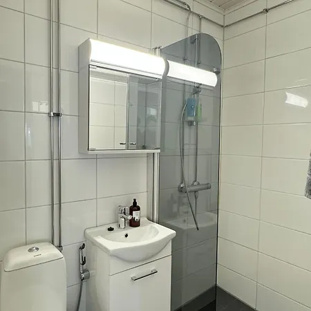 Cozy In The Heart Of The * Hamina