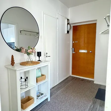 Cozy In The Heart Of The