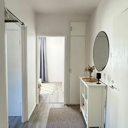 Apartman Cozy In The Heart Of The