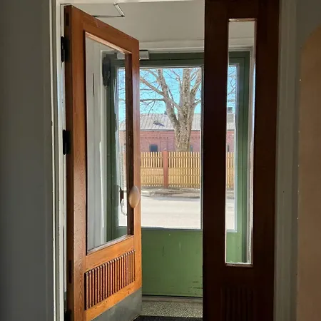 Apartman Cozy In The Heart Of The *