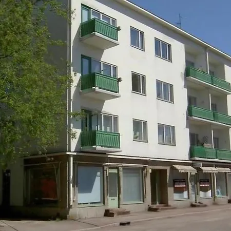 Apartman Cozy In The Heart Of The Hamina