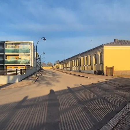 Cozy In The Heart Of The Apartman *