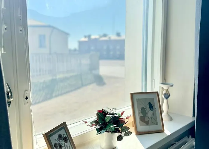 Cozy In The Heart Of The Apartman