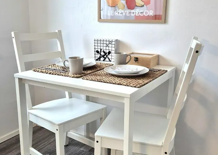 Cozy In The Heart Of The * Hamina