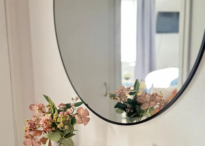 Cozy In The Heart Of The