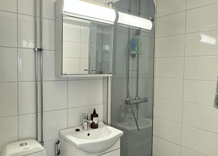 Cozy In The Heart Of The * Hamina