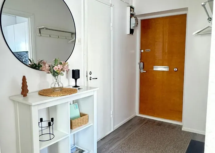 Cozy In The Heart Of The