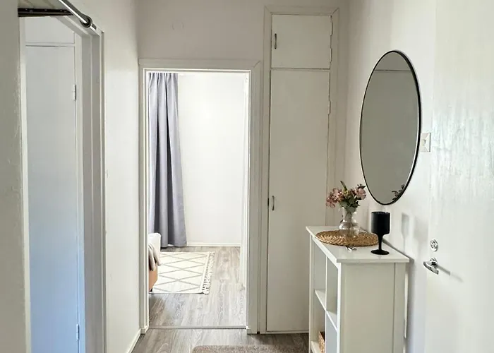 Apartman Cozy In The Heart Of The