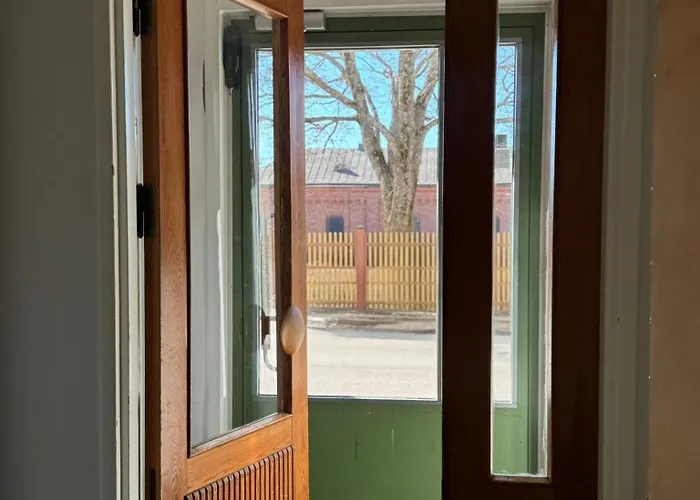 Apartman Cozy In The Heart Of The *