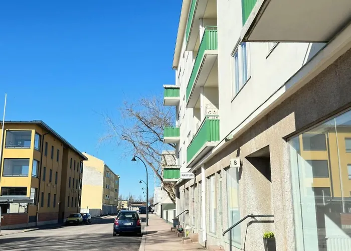 Cozy In The Heart Of The *