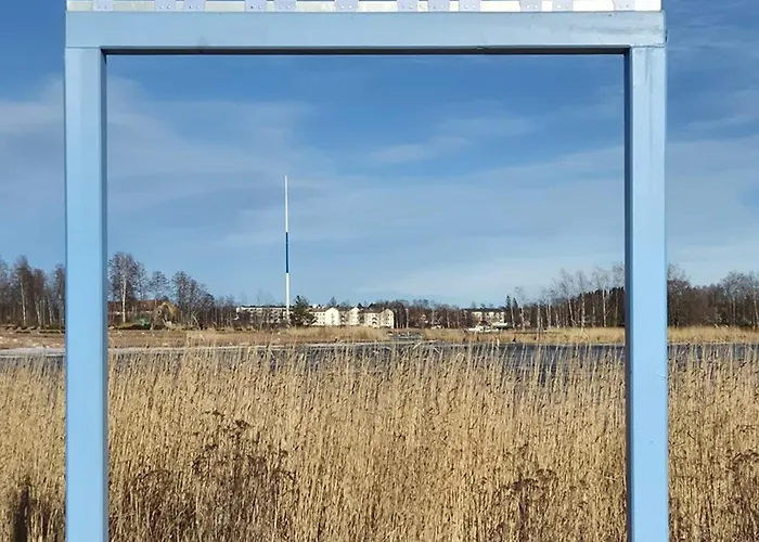 Cozy In The Heart Of The Apartman *